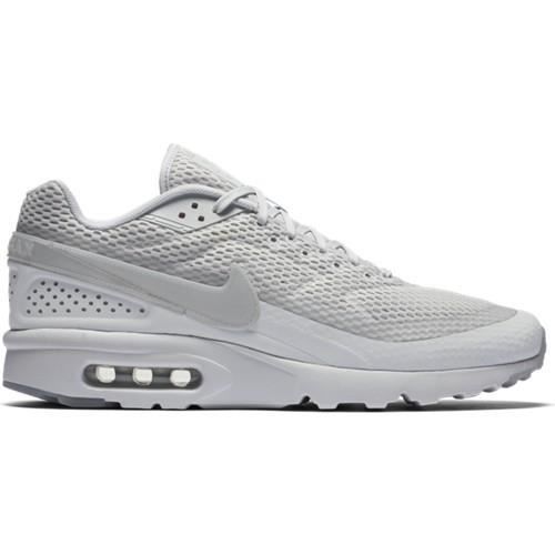 BASKET Basket NIKE AIR MAX BW ULTRA BR - Age - ADULTE， Co