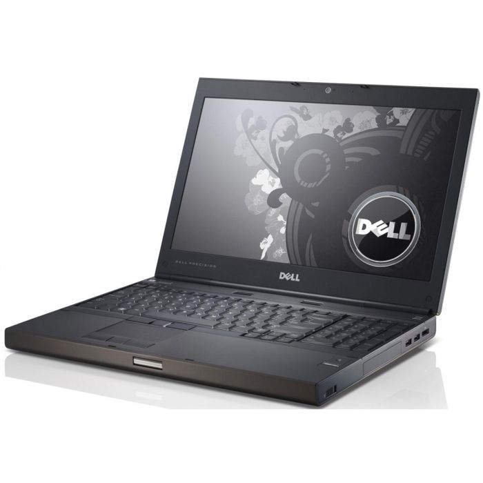 Dell Precision M4600 4Go 250Go1
