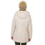 Achat Oakwood Poppy Vente Femme Beige Doudoune wwgTq8