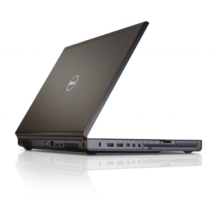 Dell Precision M4600 4Go 250Go2