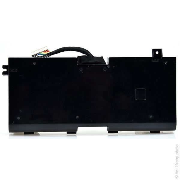 Batterie ordinateur portable 14.8V 5600mAh - 0G33TT2