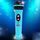 Jouet Microphone Lecteur de Musique Micro Karaoké