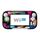 coque protection Gamepad Wii U Splatoon Hori