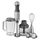 Mixeur plongeant Kitchenaid