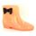 Spot On - Bottines de pluie phosphorescentes - Fem