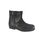 Palladium Darsy Cash cuir noir