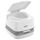 THETFORD WC chimique portable Porta Potti Qube PP