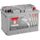 YUASA Silver High Performance Batterie Auto 12V 80