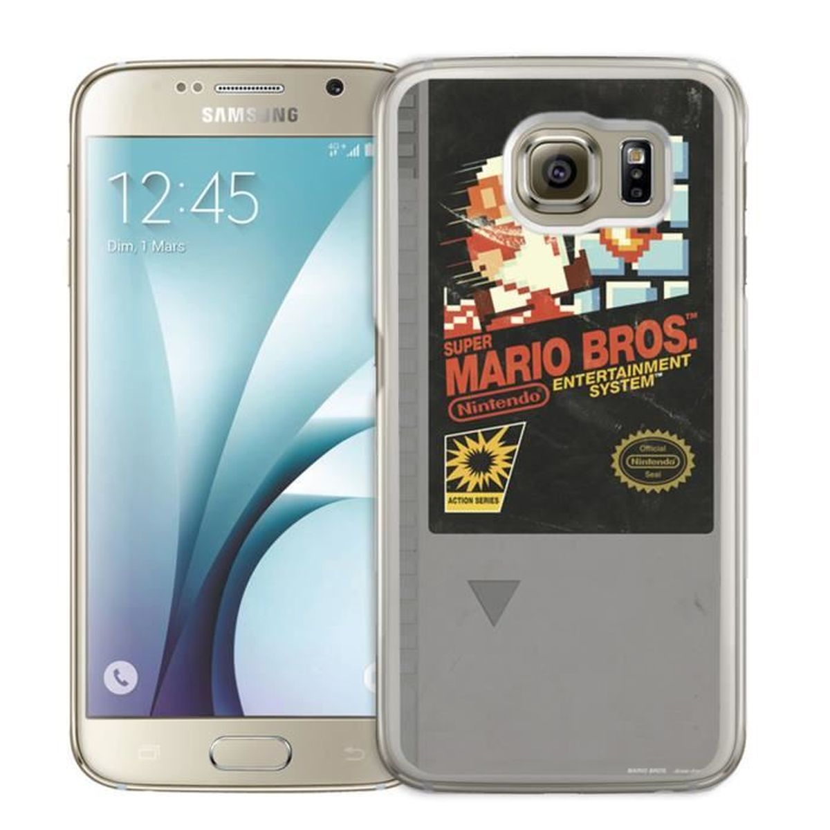 coque samsung s7 edge mario coque samsung s7 edge mario