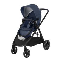 POUSSETTE BEBE CONFORT Poussette Citadine Zelia - Nomad Blue POUSSETTE BEBE CONFORT Poussette Citadine Zelia - Nomad Blue