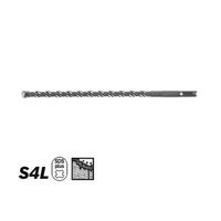 FORET - MECHE BOSCH Foret pour marteau-perforateur SDS-Plus - 10 FORET - MECHE BOSCH Foret pour marteau-perforateur SDS-Plus - 10