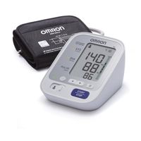 TENSIOMETRE OMRON M3 - Tensiomètre de bras - Conseillé par les TENSIOMETRE OMRON M3 - Tensiomètre de bras - Conseillé par les