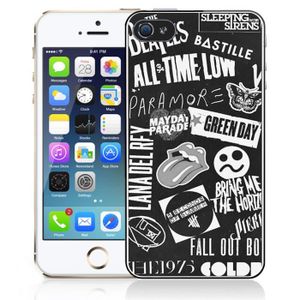 coque iphone 5 rock coque iphone 5 rock