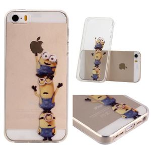 coque iphone 5 minion coque iphone 5 minion