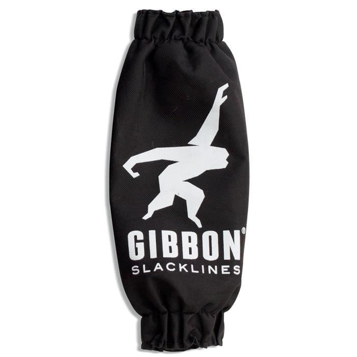 GIBBON Accessoire Slackline Noir
