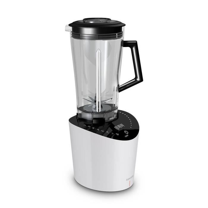 JUPITER NUTRIB Blender classique Nutrimix - Blanc