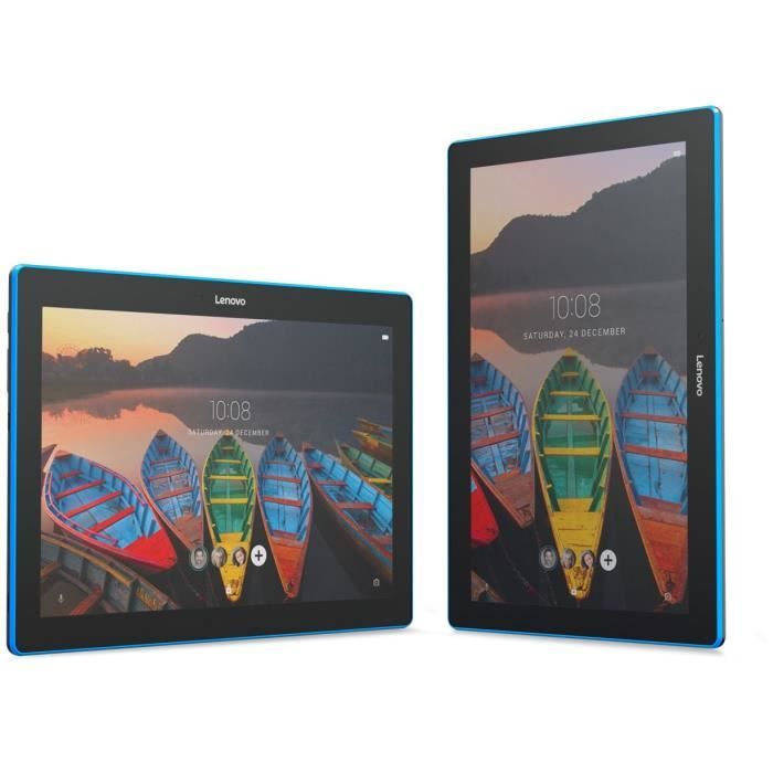 Tablette Tactile - LENOVO TAB X103F 10,1\