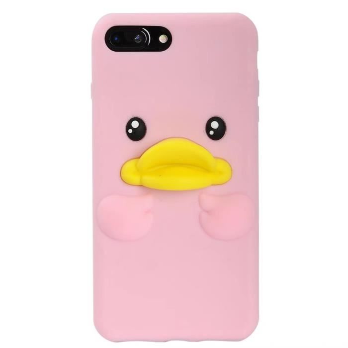 coque canard iphone 6