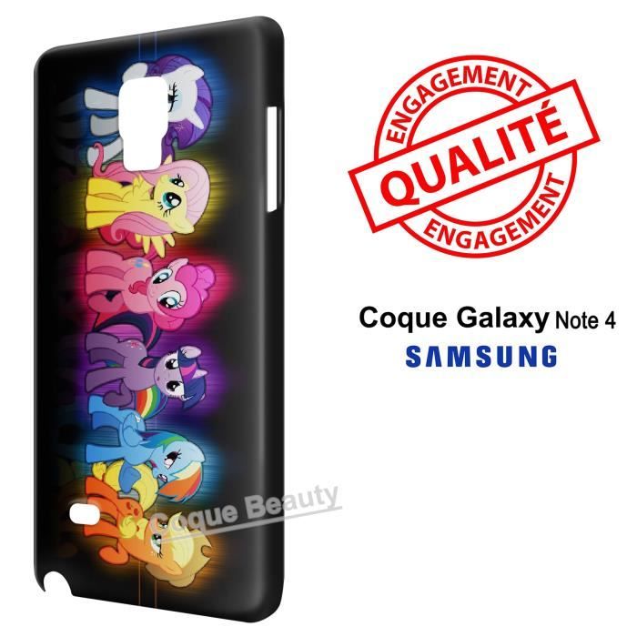 coque samsung galaxie note 4 poney coque samsung galaxie note 4 poney