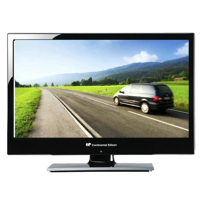 LED2363 TV LED   Achat / Vente TELEVISEUR LED 23