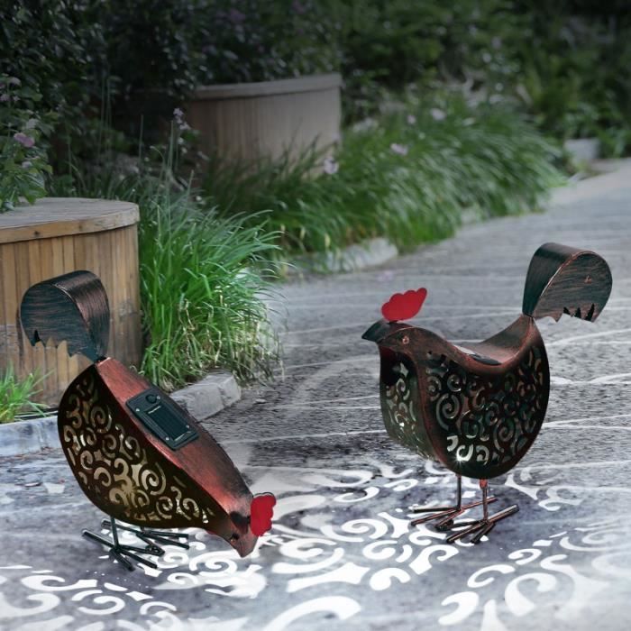 Poule Dcorative Jardilandnull