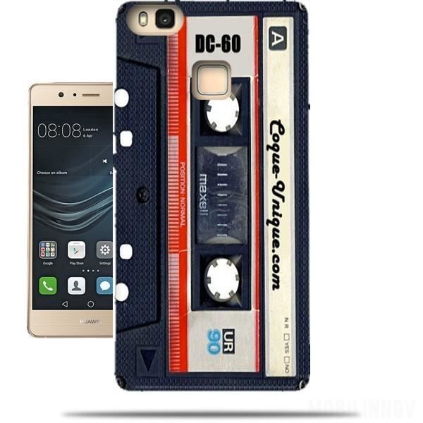 coque huawei p8 lite silicone new york