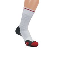 CHAUSSETTES THERMIQUES Chaussettes Wilson Tennis Ergostep Crew CHAUSSETTES THERMIQUES Chaussettes Wilson Tennis Ergostep Crew