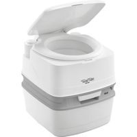 WC - TOILETTES THETFORD Porta Potti Qube PP 165 WC Chimique Porta WC - TOILETTES THETFORD Porta Potti Qube PP 165 WC Chimique Porta