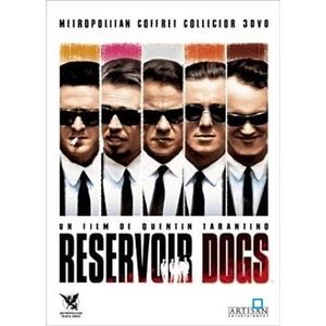 RÃ©sultat de recherche d'images pour "reservoir dogs"