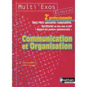 Multi Exos - 