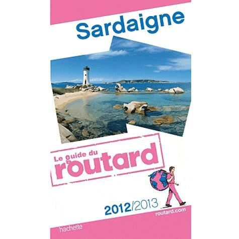 Sardaigne (edition 2012/2013)   Achat / Vente livre Collectif pas