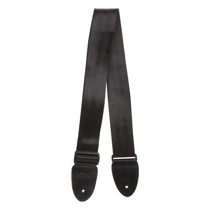ARROW AR-BASIC Sangle Arrow Basic - Noir