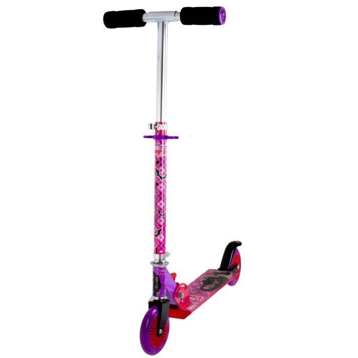 CHICA VAMPIRO Patinette 2 Roues
