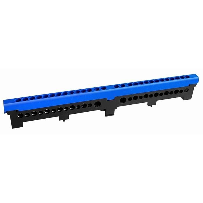DEBFLEX Bornier neutre