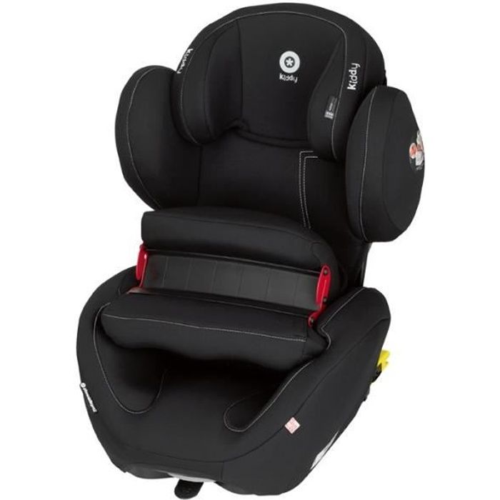 KIDDY Siège Auto Groupe 1 Ph¼nixfix Pro 2 Manhattan Isofix