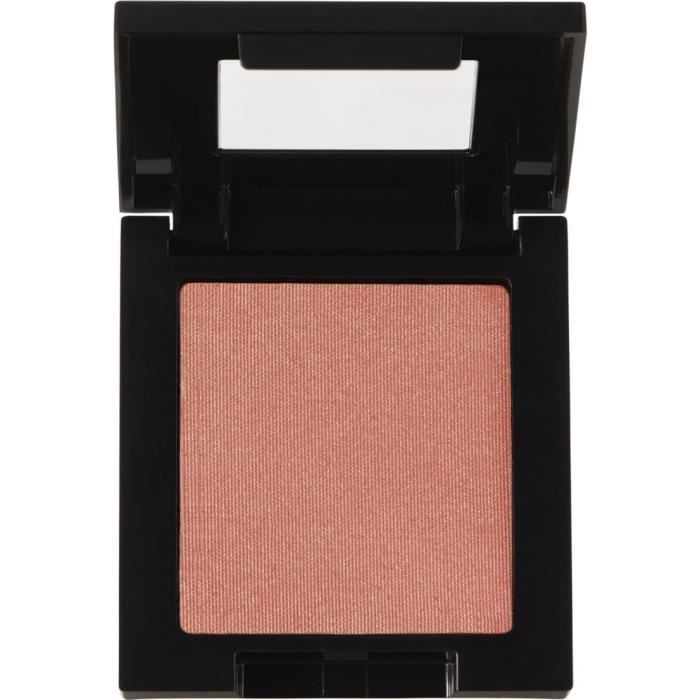 Produit shopeco.fr : Maybelline New York Fit Me Blush Nu 35 Corail