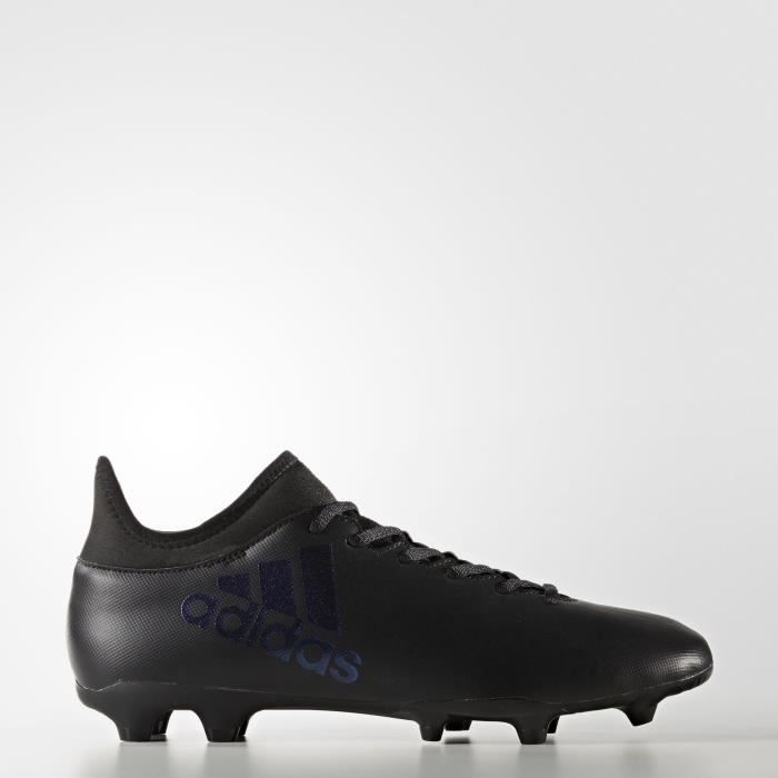 ADIDAS Chaussures de Football X 17.3 FG Homme