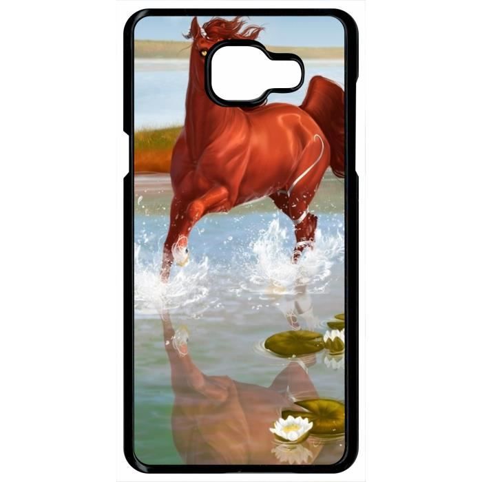 coque samsung a5 2016 cheval coque samsung a5 2016 cheval