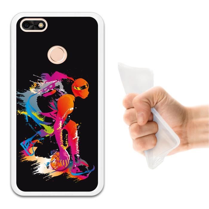 coque huawei y6 2017 basketball coque huawei y6 2017 basketball