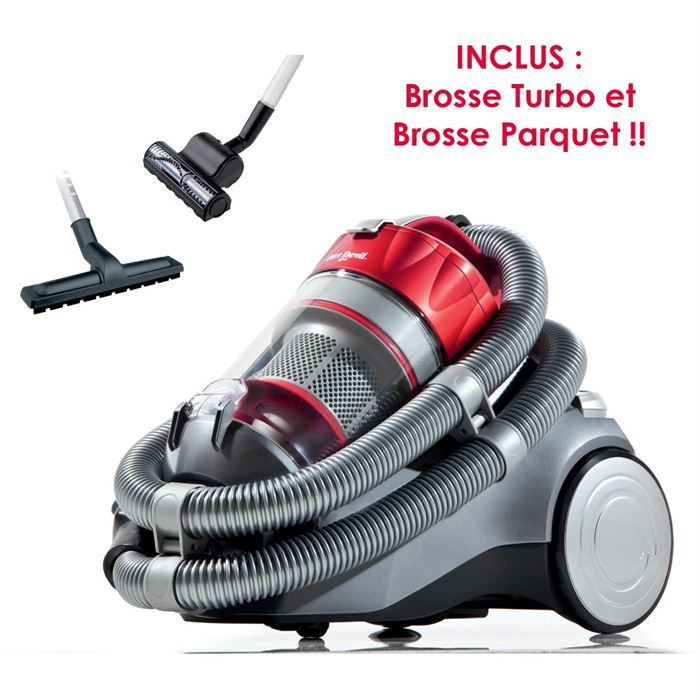 DIRTDEVIL M5036 4   Achat / Vente ASPIRATEUR DIRTDEVIL M5036 4