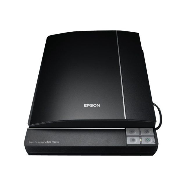 Epson Perfection V370 Photo - Scanner à plat - A4… - Prix pas cher ...