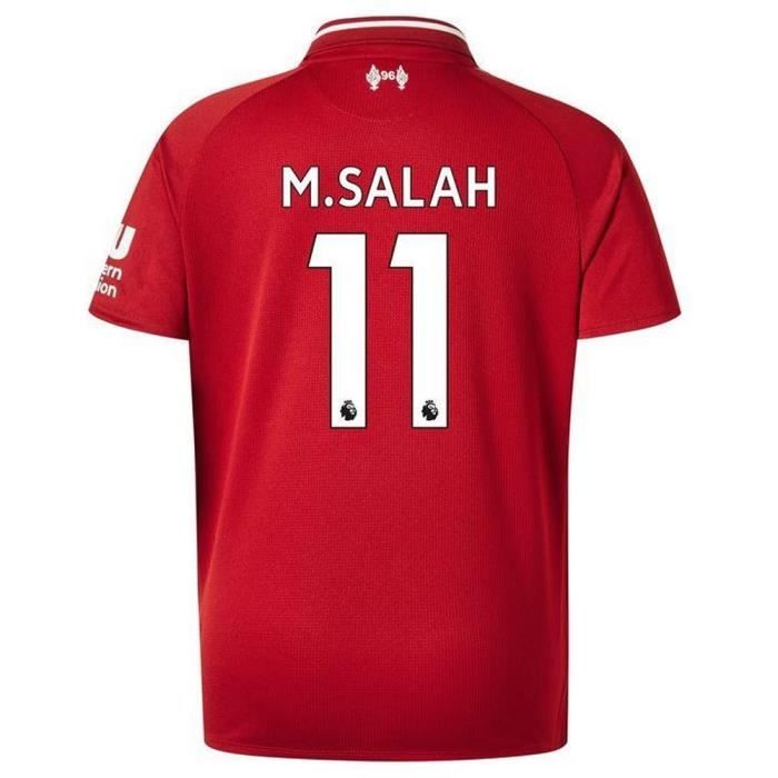 Maillot Domicile MU Homme Maillot Domicile MU Homme