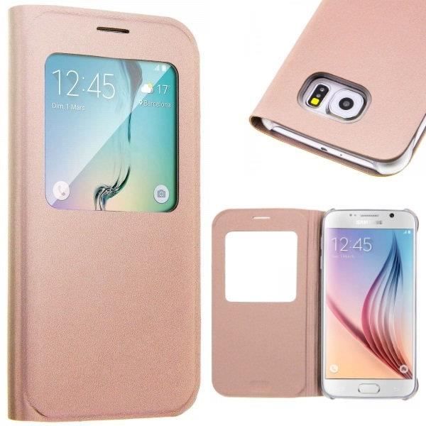 coque samsung galaxy s6 clapet coque samsung galaxy s6 clapet