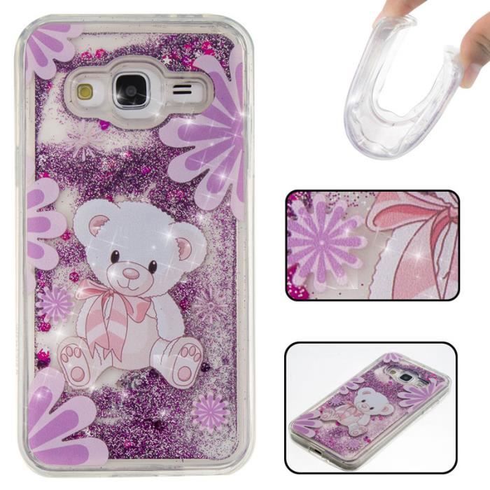coque samsung j3 2016 ours coque samsung j3 2016 ours