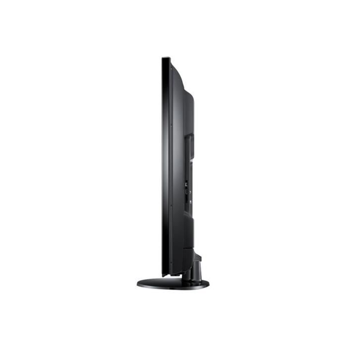 SAMSUNG   UE 40 EH 5000   Achat / Vente TELEVISEUR LED 40  