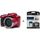 Pack KODAK AZ365 Zoom X36 Appareil photo numérique