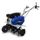 HYUNDAI Motobineuse thermique 196cc 8 fraises 83cm