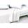 VENT DU SUD Drap plat PALACE 100% coton - 240x300
