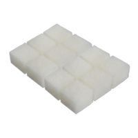 FILTRATION - POMPE Générique Compatible En Mousse Filtration Convien FILTRATION - POMPE Générique Compatible En Mousse Filtration Convien