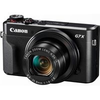 APPAREIL PHOTO COMPACT CANON G7X MKII Appareil photo numérique Compact Po APPAREIL PHOTO COMPACT CANON G7X MKII Appareil photo numérique Compact Po